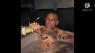 Morgenshtern - Cristal & МОЕТ