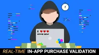 Instant In-App Purchase Validation for all your games! | ByteBrew