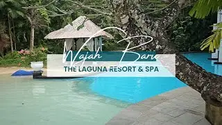 Wajah Baru The Laguna Resort and Spa Nusa Dua Bali