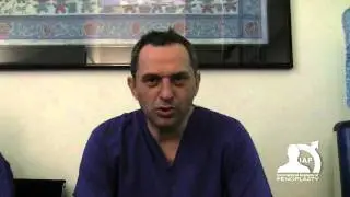 IAP - Video Testimonial by Fatih Çanaklı, MD