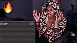 KYRO REACTS TO ALL 8/22 JUICE WRLD LEAKS (JUICE WRLD REACTION)