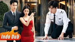 Direktur paksa pemuda miskin berlutut jilat kaki! Tak sangka dia ahli waris tunggal taipan!