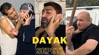 Dayak Sepeti 2 - Skeç