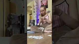 НЕРЕАЛЬНАЯ УПАКОВКА ДЛЯ ПОДАРКА Ч.6