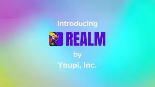 Realm - Free Consistent Character AI Image Generator (Chrome Extension)