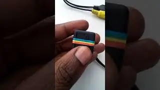 SQ11 DV CAM NOT WORKING
