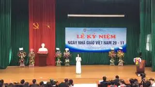 Gửi em khúc hát hải quan k44B