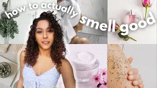 How to Not Smell Bad when (Social) Dancing, Clubbing and Exercising