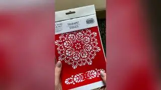 Обзор посылки от Фабрика Декору