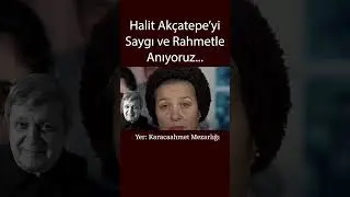 Halit Akçatepe Tomb Shorts