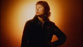 Julie Ellinor - Dreamer (Official Music Video)