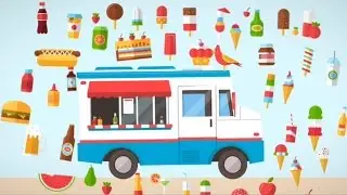 How to make video animation using motion presets in AE