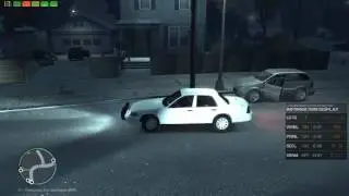 IDIOTS ON THE STREET FOR THE UNDERCOVER POLICE (LCPDFR)