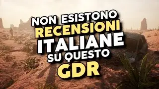 Kenshi • Il GDR Sandbox che mi ha CATTURATO (molto di nicchia)
