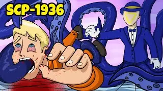 The Mystery of Daleport | SCP-1936 (SCP Animation)