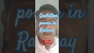 #IC#Quotation Power#Railway