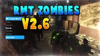 [PS3/XBOX/PC/BO2/1.19] RMT Zombies Menu V2.6 GSC + DOWNLOAD