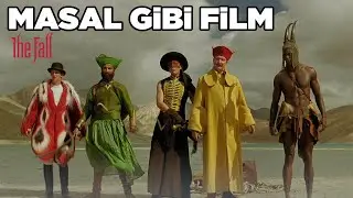 Masal Gibi Film | The Fall
