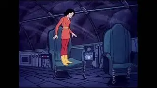 giantess