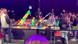 VEX Tower Takeover - Virginia State Championship Q34