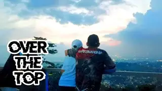 OVER THE TOP | Eastridge, Angono, Rizal | The Perfect Spot for Food, Views & Insta-worthy Moments
