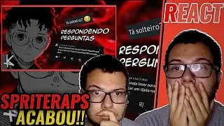 React - ⭐️ Respondendo perguntas - Especial de fim de ano | IKZ #211