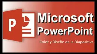 4 POWERPOINT EN LA TABLET  COLOR Y DISEÑO DE LA DIAPOSITIVA