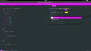 How to apply custom styles on Atom Editor - Indent Guides