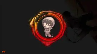 Shingeki no Kyojin I Levi Ackerman's song I So ist es immer I SV