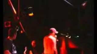 Her Nightmare - Burning Bridges Live Perth Feb 06
