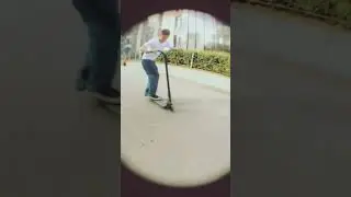 СТРИТ С ДРУГОМ ПО СКОЛЬЖЕНИЮ