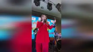 Кавер группа Пандора на свадьбу праздник