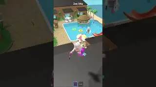 My Melody In Mm2 😱 