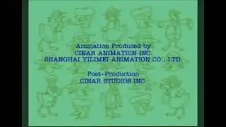 A miss mallard mystery credits