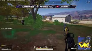 Get Well Splurgie - PUBG 2024