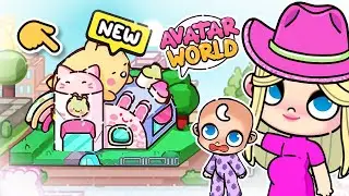 20 NEW BIGGEST Secret Hacks in Avatar World 😍 Update