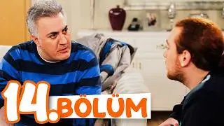 Çocuklar Duymasın 14. Bölüm