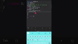 Program to print Pascal Triangle in C.