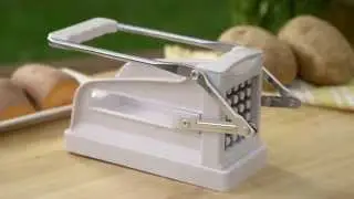 Sur La Table French Fry Cutter