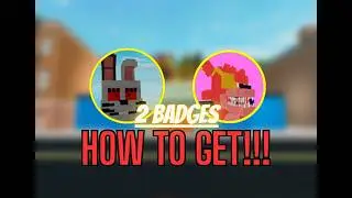 Fredbear's Diner RP (Classic) - How to Get Vanny & Glamrock Foxy (and Showcase!) SB PART 1 UPDATE!