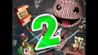 LittleBigPlanet 2 OST - Da Vinci Theme