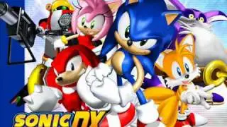 Sonic Adventure DX Music: Windy Valley 3 [extended]