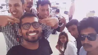 United international university(172 batch cse)