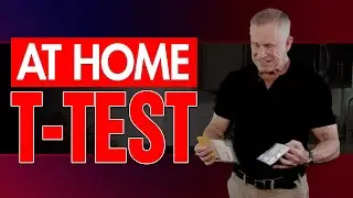How To Check Testosterone Levels From Home (Try This!)