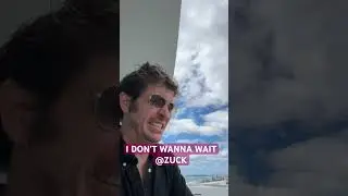 I DON’T WANNA WAIT MARK