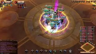 Easy Albion Dancing queen gold chest