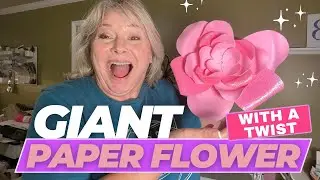 DIY Craft Foam Flowers: It's Easier Than You Might Think!