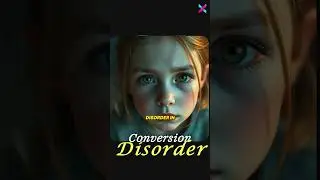 Conversion Disorders