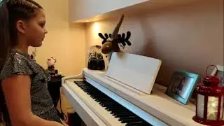 James Pierpont (Д. Пьерпонт) «Jingle Bells»