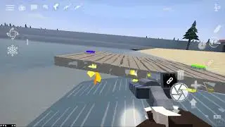 gorebox boat